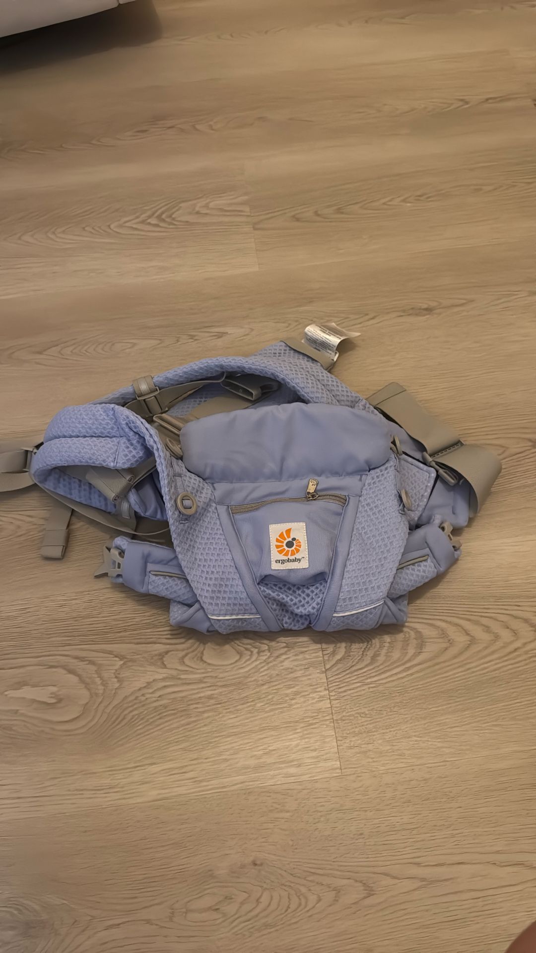Ergobaby All Carry Position