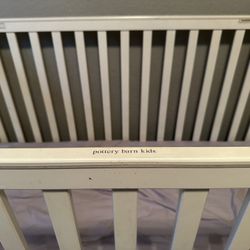 Baby Crib