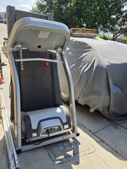 Bowflex Treadmillp