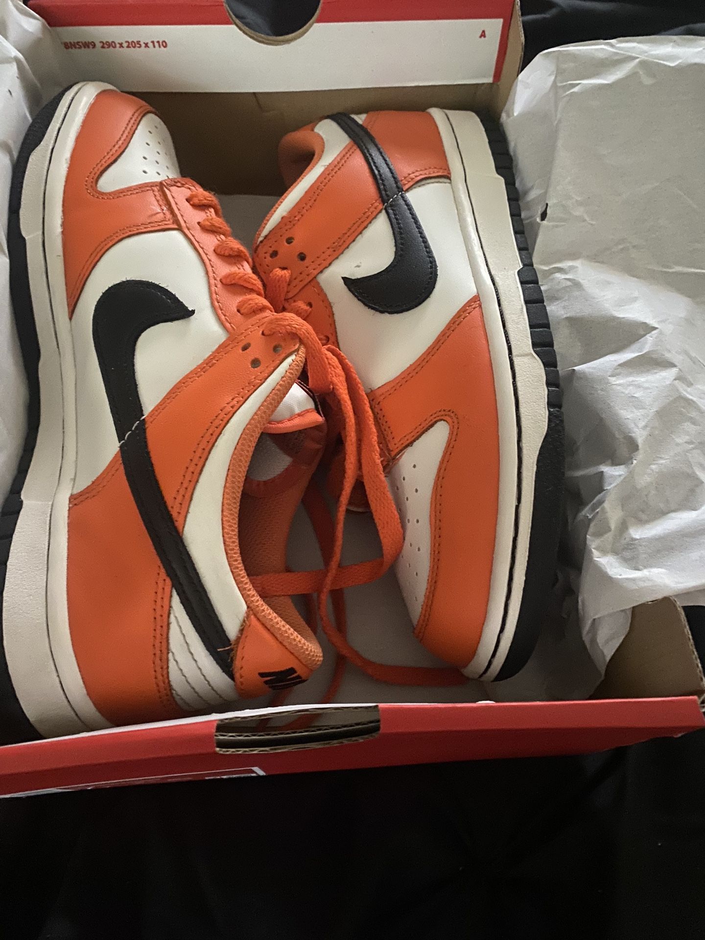 Nike Dunks
