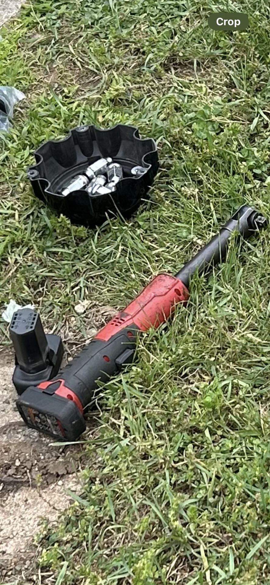 Snap On Tools