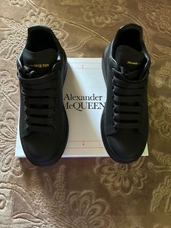 Alexander McQueen