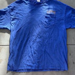 Blackies By The Sea Summer 09 T Shirt 
