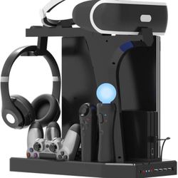 Charging Stand For PlayStation