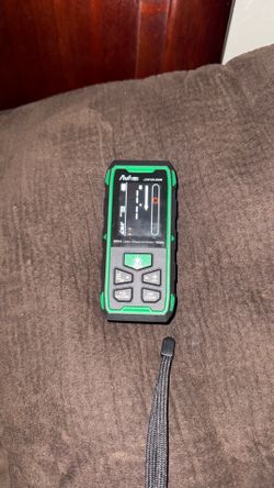 Aufisi brand laser distance meter