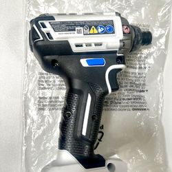 HART 20-Volt Cordless Brushless Impact Driver