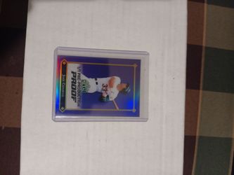 1/1  JOSE CANSECO