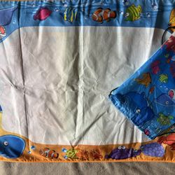 Free Water Drawing Mat