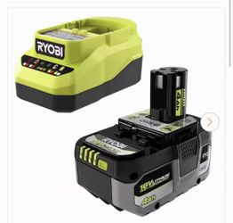 RYOBI Nailer