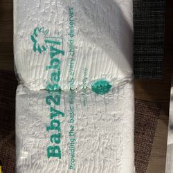 Baby 2 Baby Diapers  