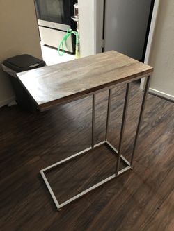 Side table