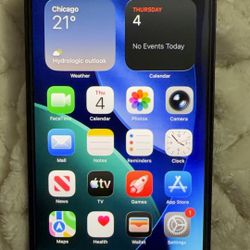 iPhone 12 Pro Max 128GB