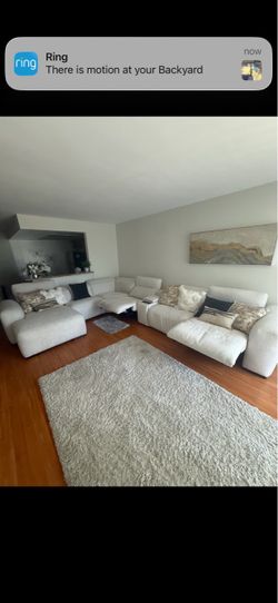 Sectional