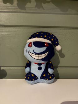 FNAF plush