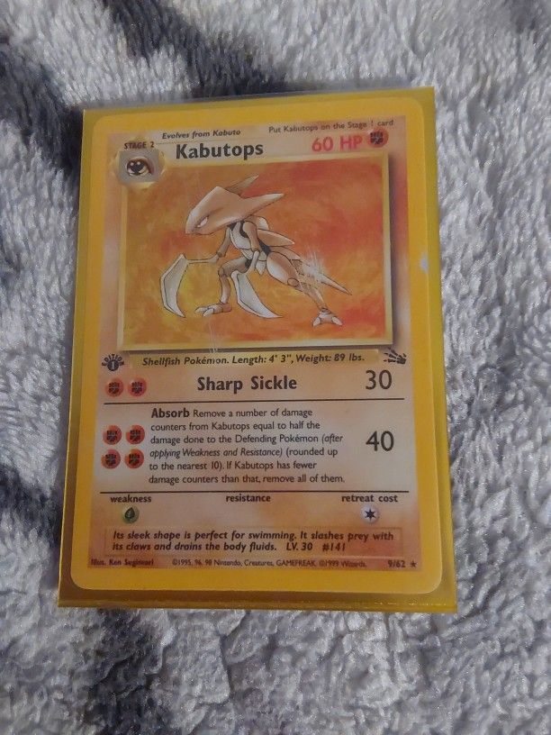 pokemon card fossil set cards list Pokmon TCG  JP  Expansion & Jungle & Fossil  Master Set Order : r/PokemonTCG This single fossil set pokemon cards Pokemon