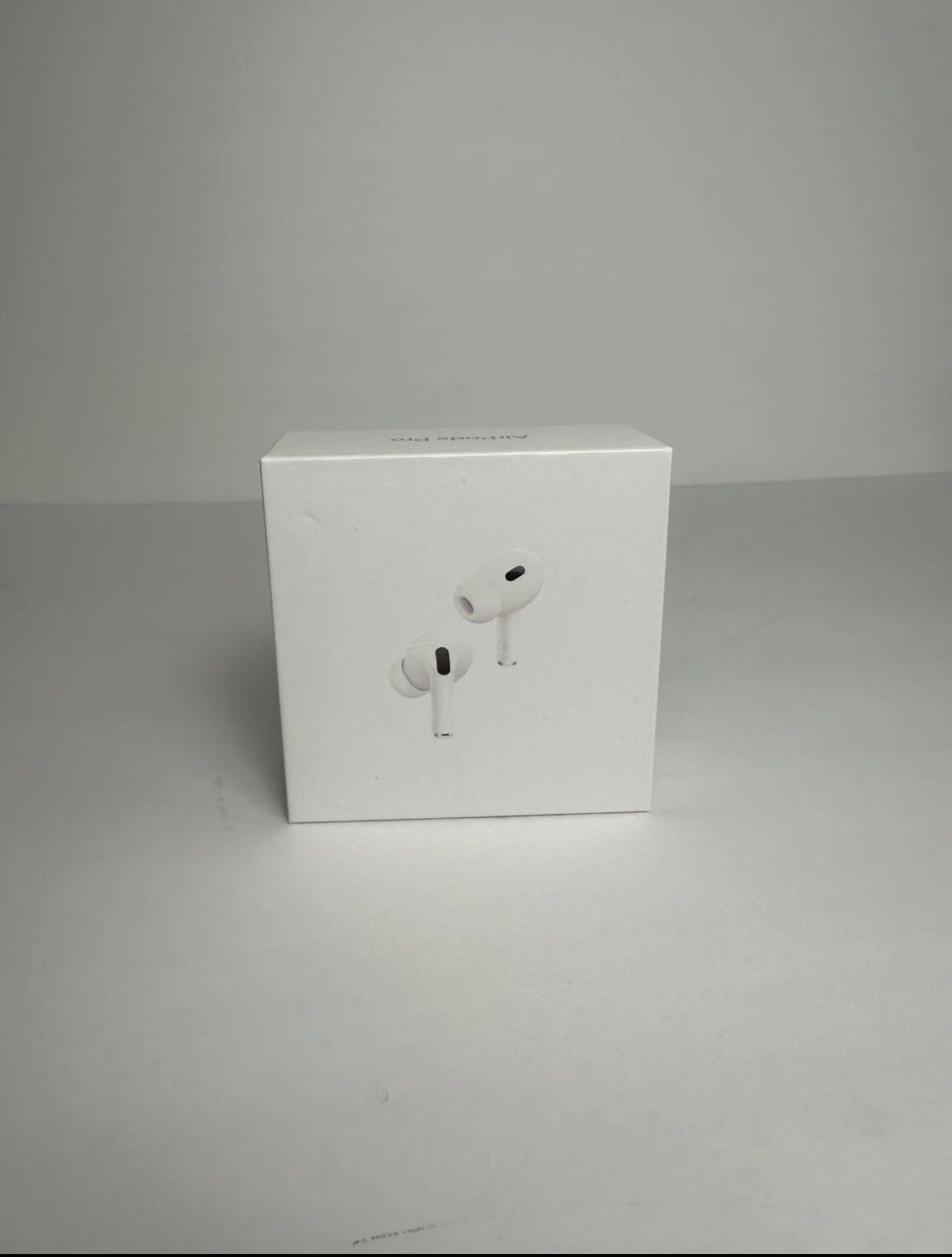 Airpod Pros Generation 2s