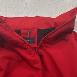 Tommy Hilfiger Jacket