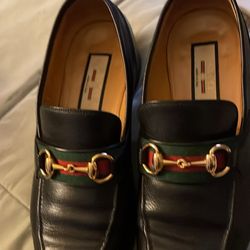 Gucci loafers