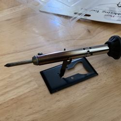 Soldering Iron