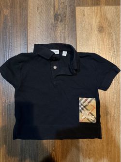 Burberry toddler