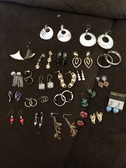 Aretes