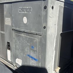 Goodman 3.5 ton Ac unit 
