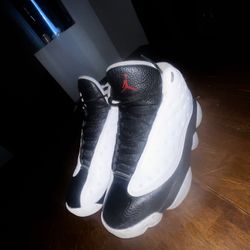 Jordan 13 Retro “He Got Game”2013