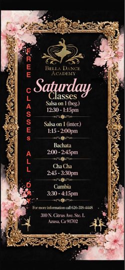 Classes