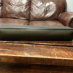 Portable Sound Bar Bluetooth 
