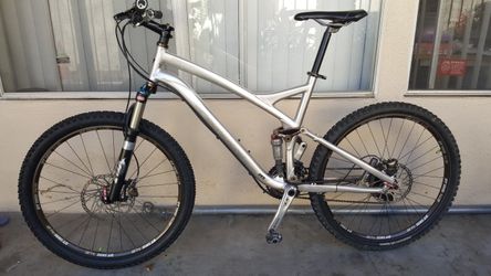 Specialized Stumpjumper Pro