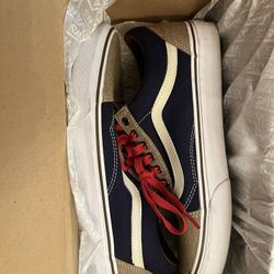Vans Men’s Shoes 