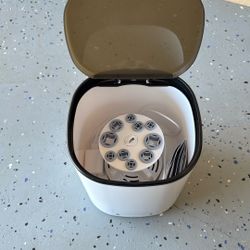 Makeup Brush Cleaner - New