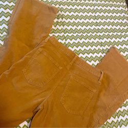 Regeneration Corduroy Pants  