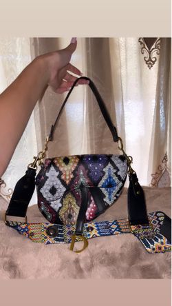 Christian Dior Crossbody