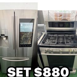                                    APPLIANCE 