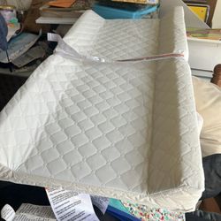 Changing Table Pad 