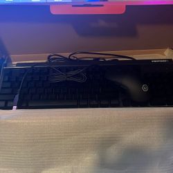 MOUSE AND  KEBORED COMBO