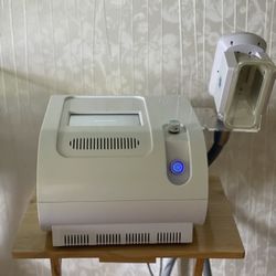 Spa Cryotherapy Fat Freeze Remover