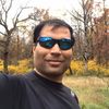 Santosh dash