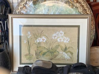 Wall art