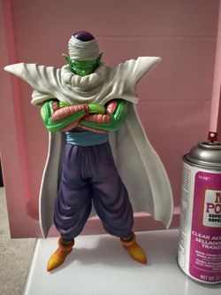 Dragon Ball Z Piccolo 