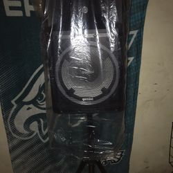 2500 Watts  Bluetooth speaker With Stand And You Can Roll It To Were Ever You Go 