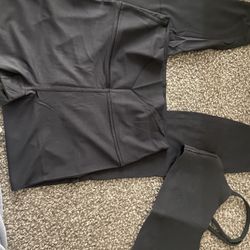 Workout Set
