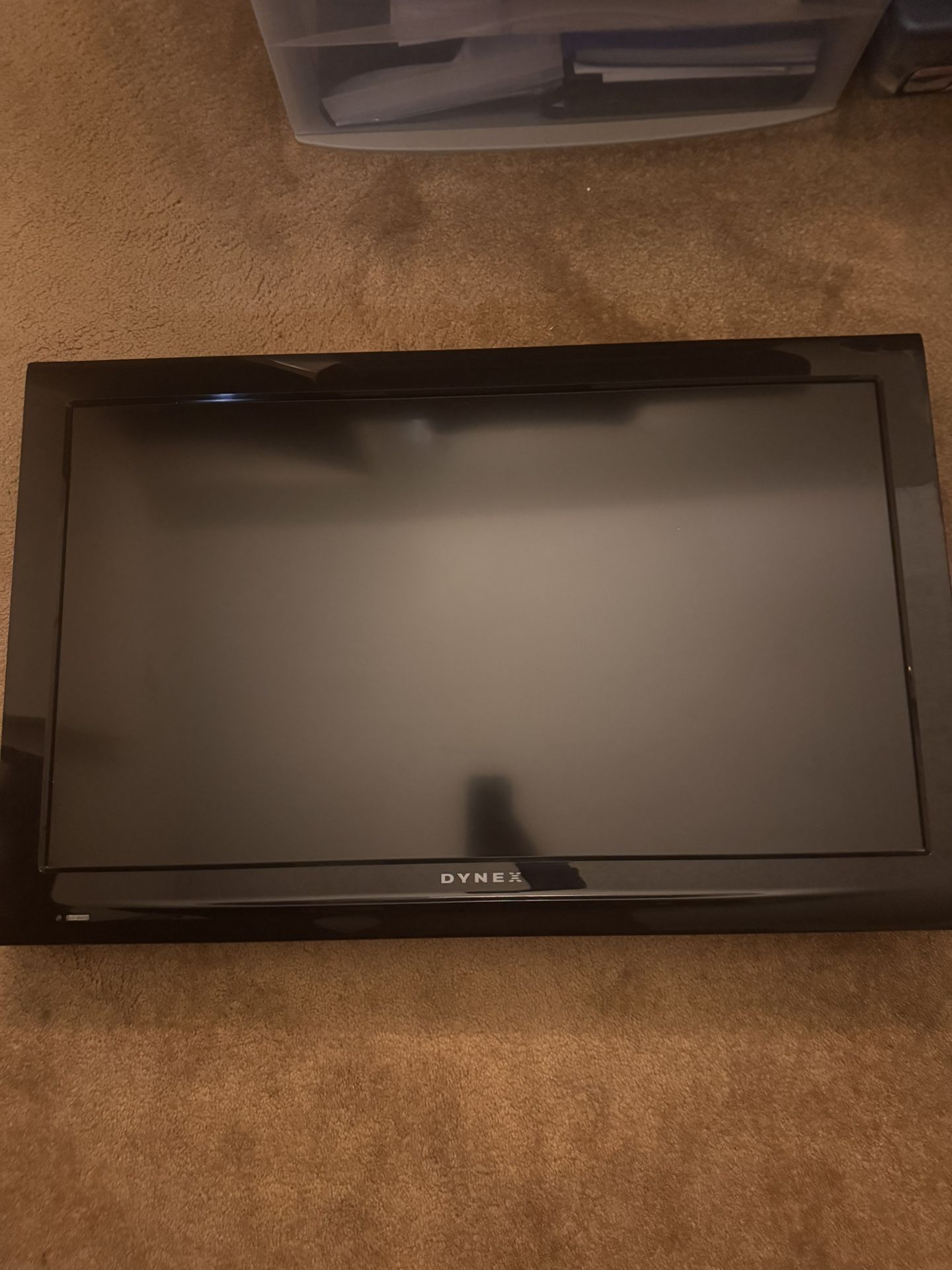 32’ Inches Dynex TV