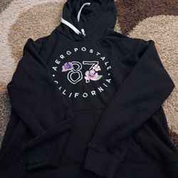 Hoodie Size Large