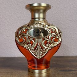 Le Falcone Jawhara for Men and Women Unisex Eau De Parfum 3.4oz / 100 mL