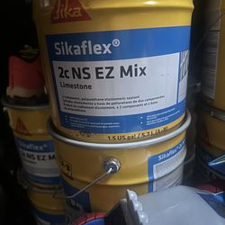Sika Flex Ez Mix $90