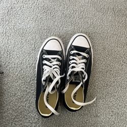 Converse Size 4.5 Women’s 