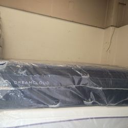 💥💥💥 $599 Eastern King Dreamcloud Luxe Hybrid 2026 Model $599 💥💥💥
