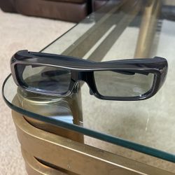 Sony TDG-BR100 3D Glasses For Sony BRAVIA HD TVs